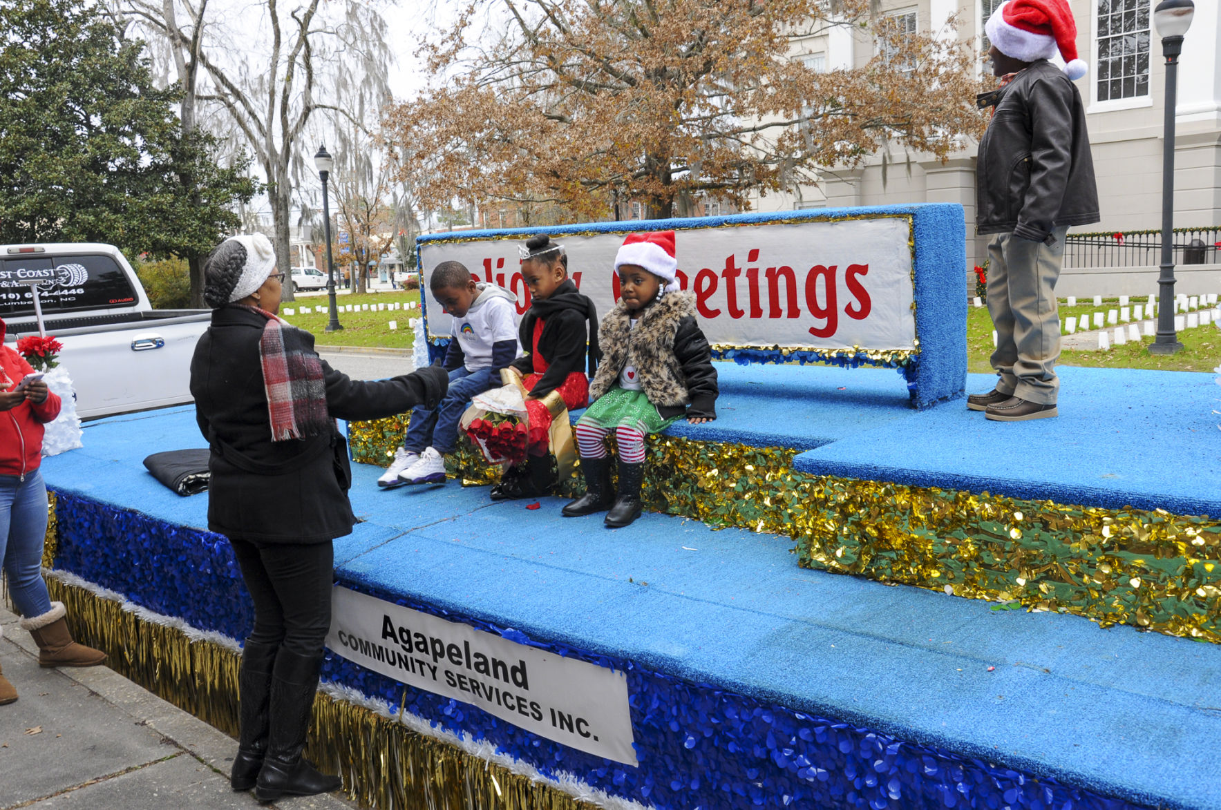 Agapeland float -.jpg